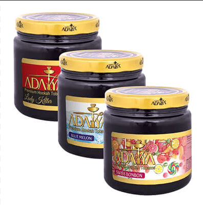 ada tobacco and Oral Health New Adalya Shisha Tobacco Flavors