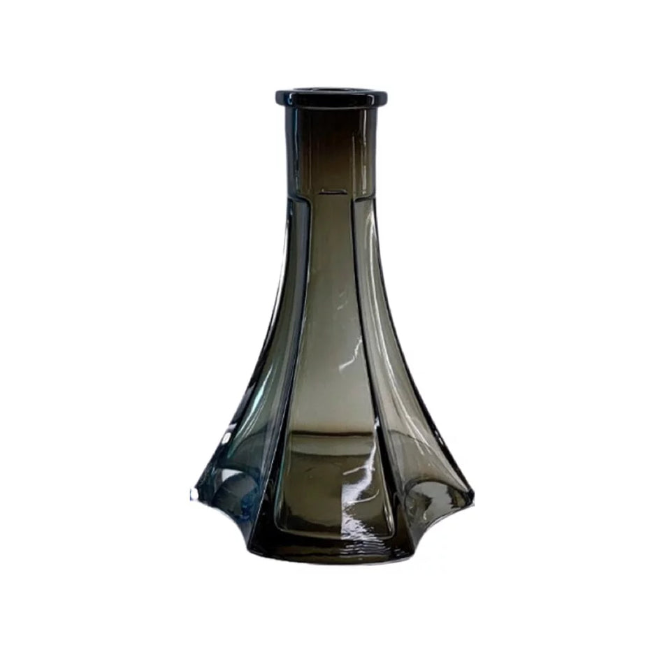 Russian Pyramid Hookah Base