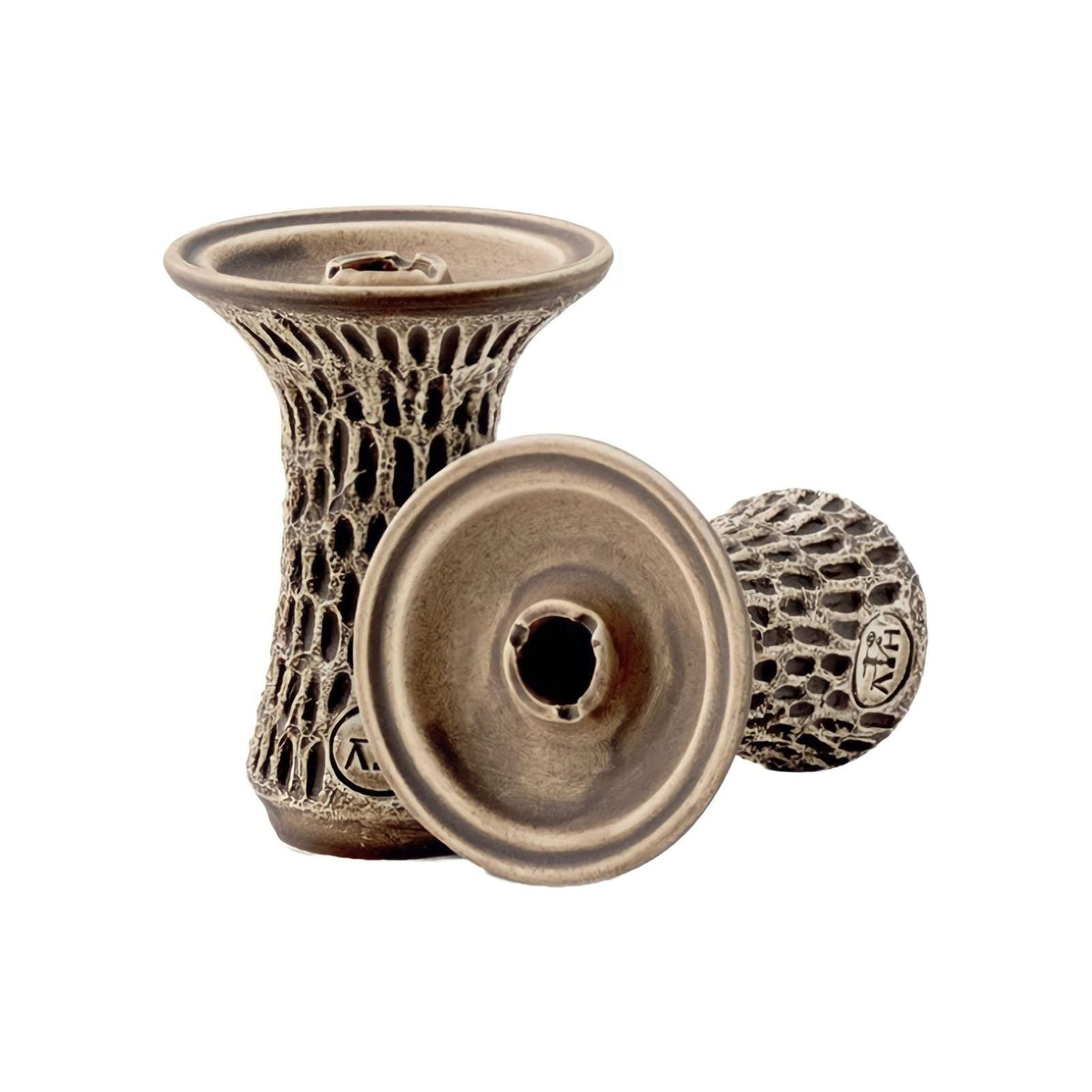 Adalya ATH Ararat Phunnel Hookah Bowl - SoBe Hookah