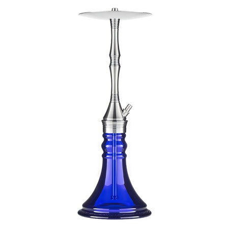 Adalya ATH L-Steel Ahu Hookah - SoBe Hookah