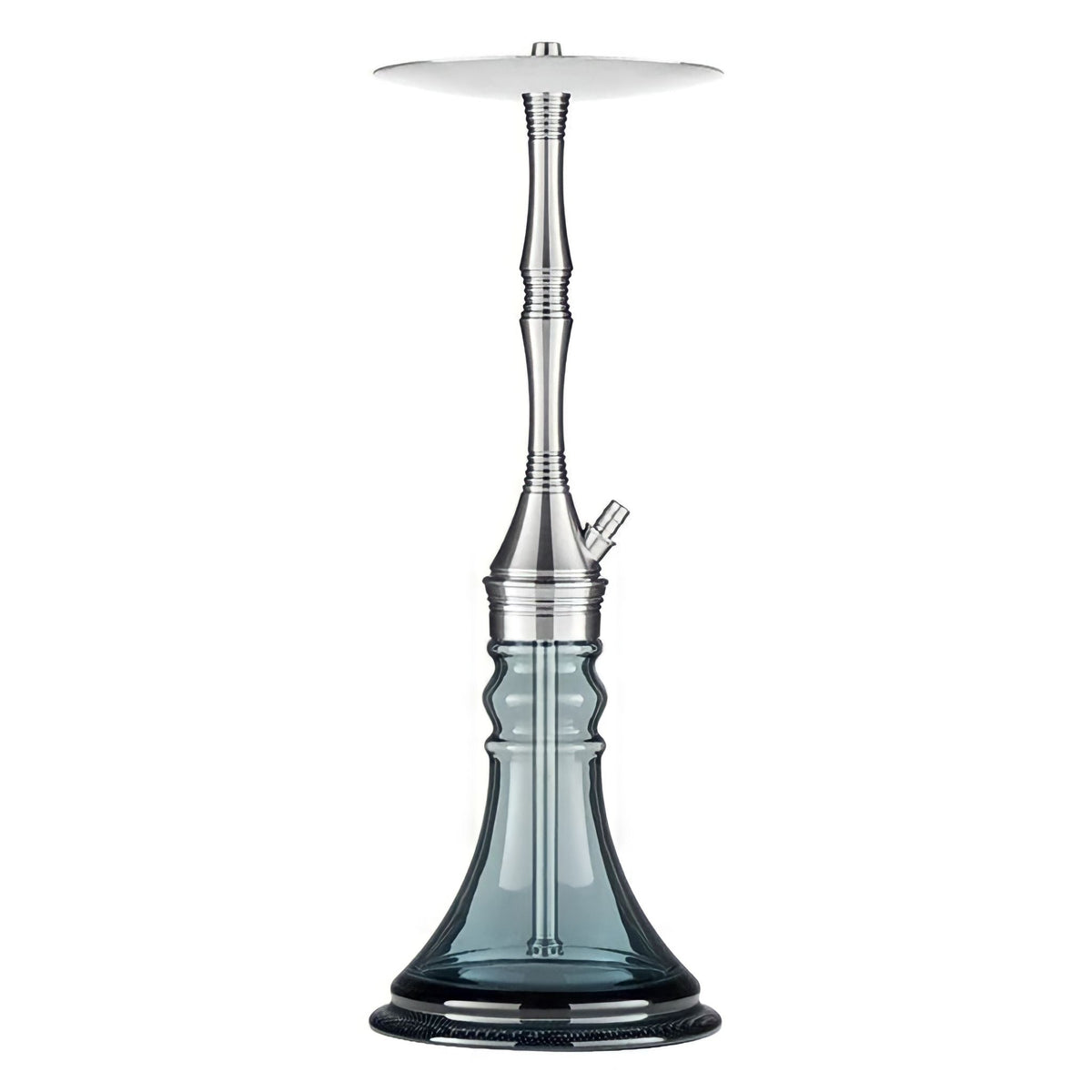 Adalya ATH L-Steel Ahu Hookah - SoBe Hookah