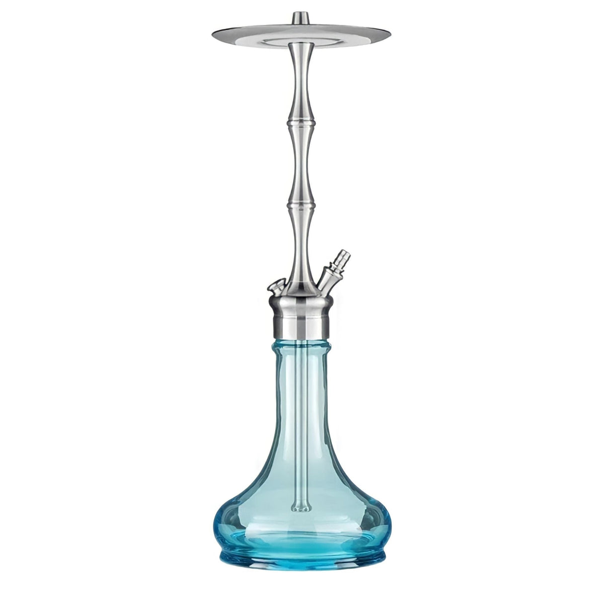 Adalya ATH T-Steel Hatemi Hookah - SoBe Hookah