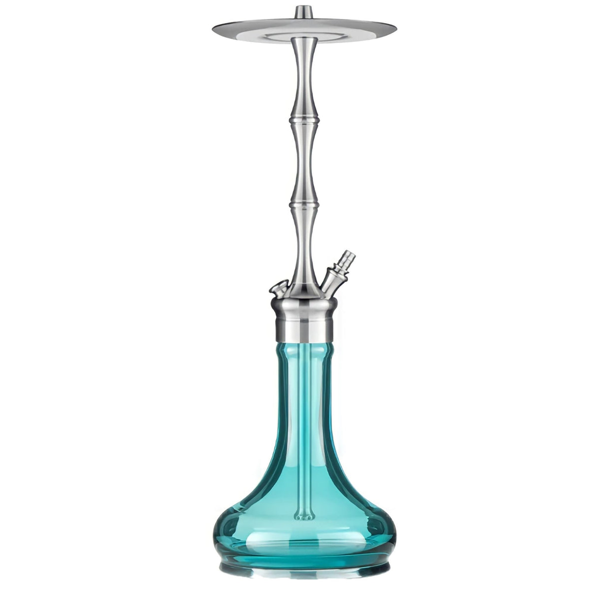 Adalya ATH T-Steel Hatemi Hookah - SoBe Hookah