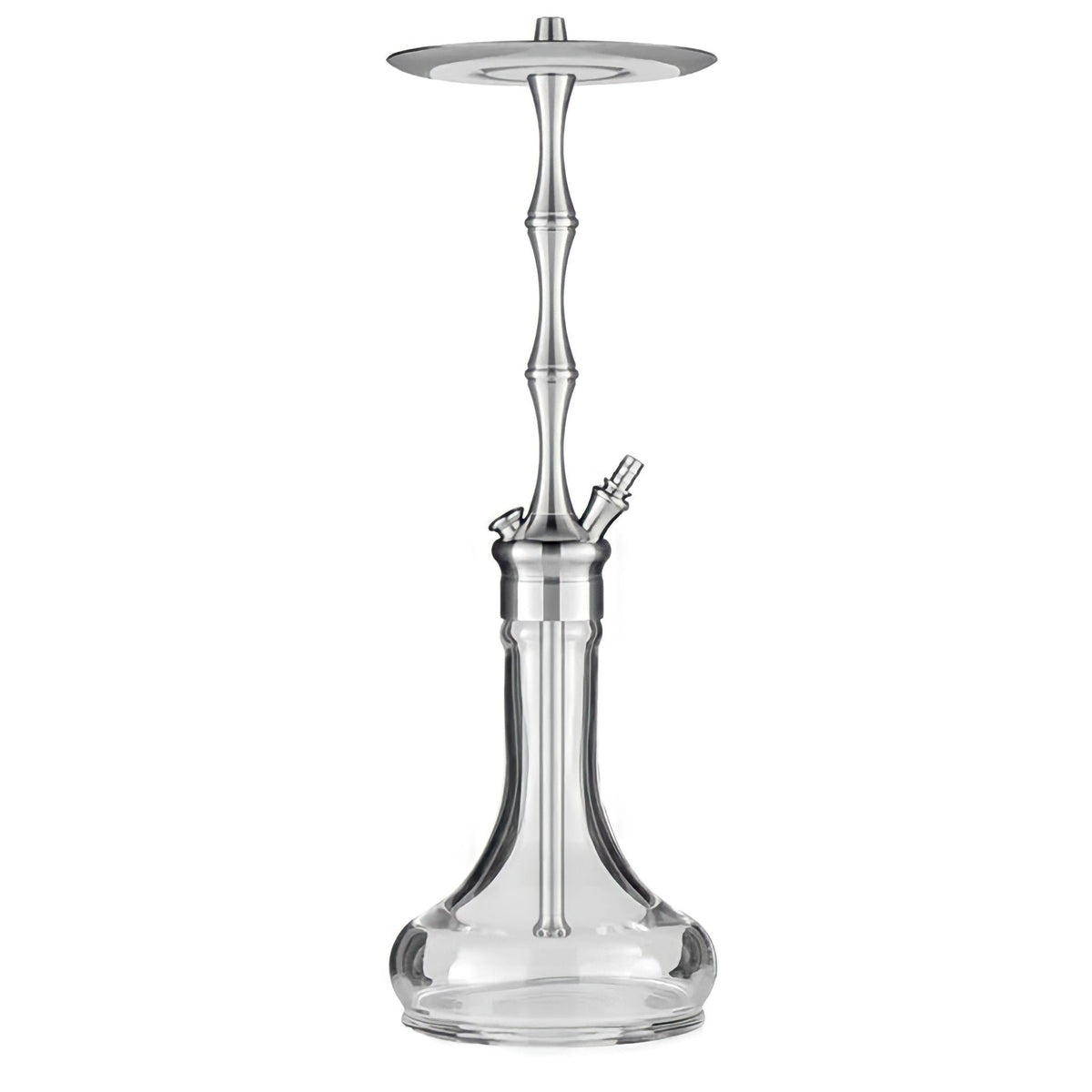 Adalya ATH T-Steel Hatemi Hookah - SoBe Hookah