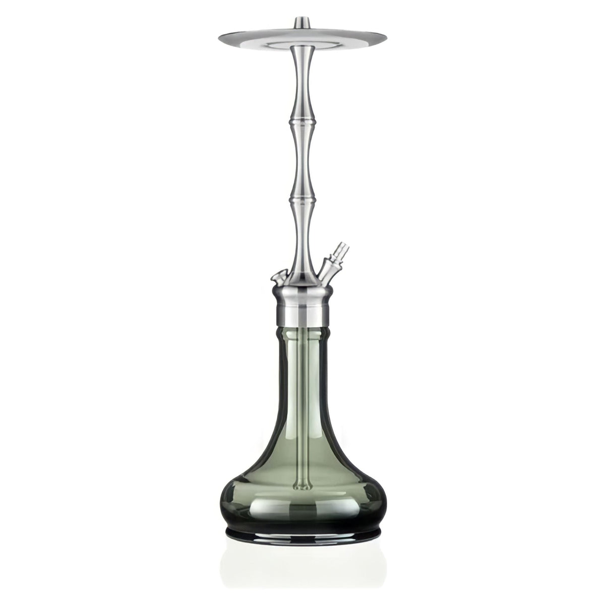 Adalya ATH T-Steel Hatemi Hookah - SoBe Hookah