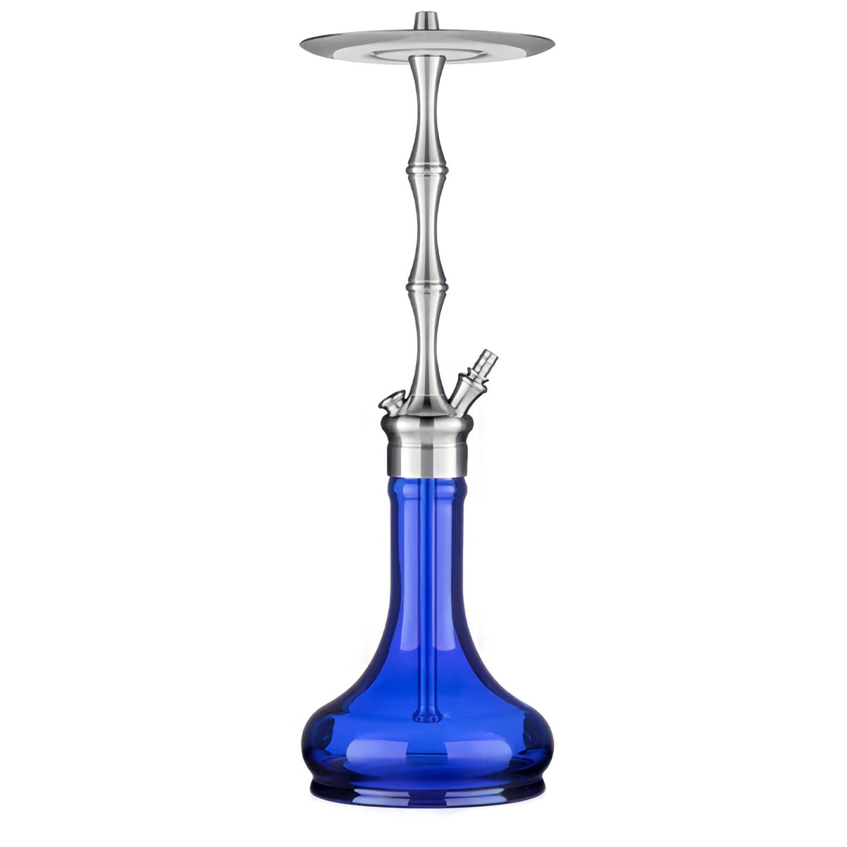 Adalya ATH T-Steel Hatemi Hookah - SoBe Hookah