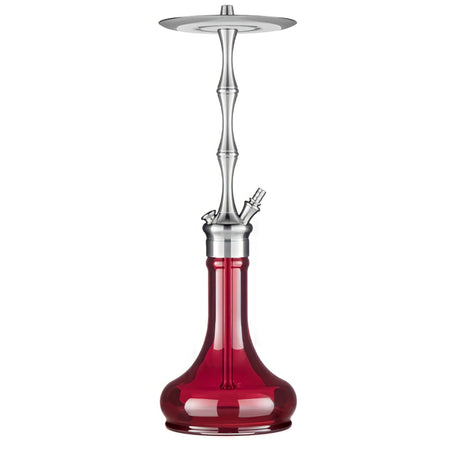 Adalya ATH T-Steel Hatemi Hookah - SoBe Hookah