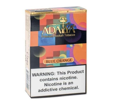 Adalya Tobacco 50g - SoBe Hookah