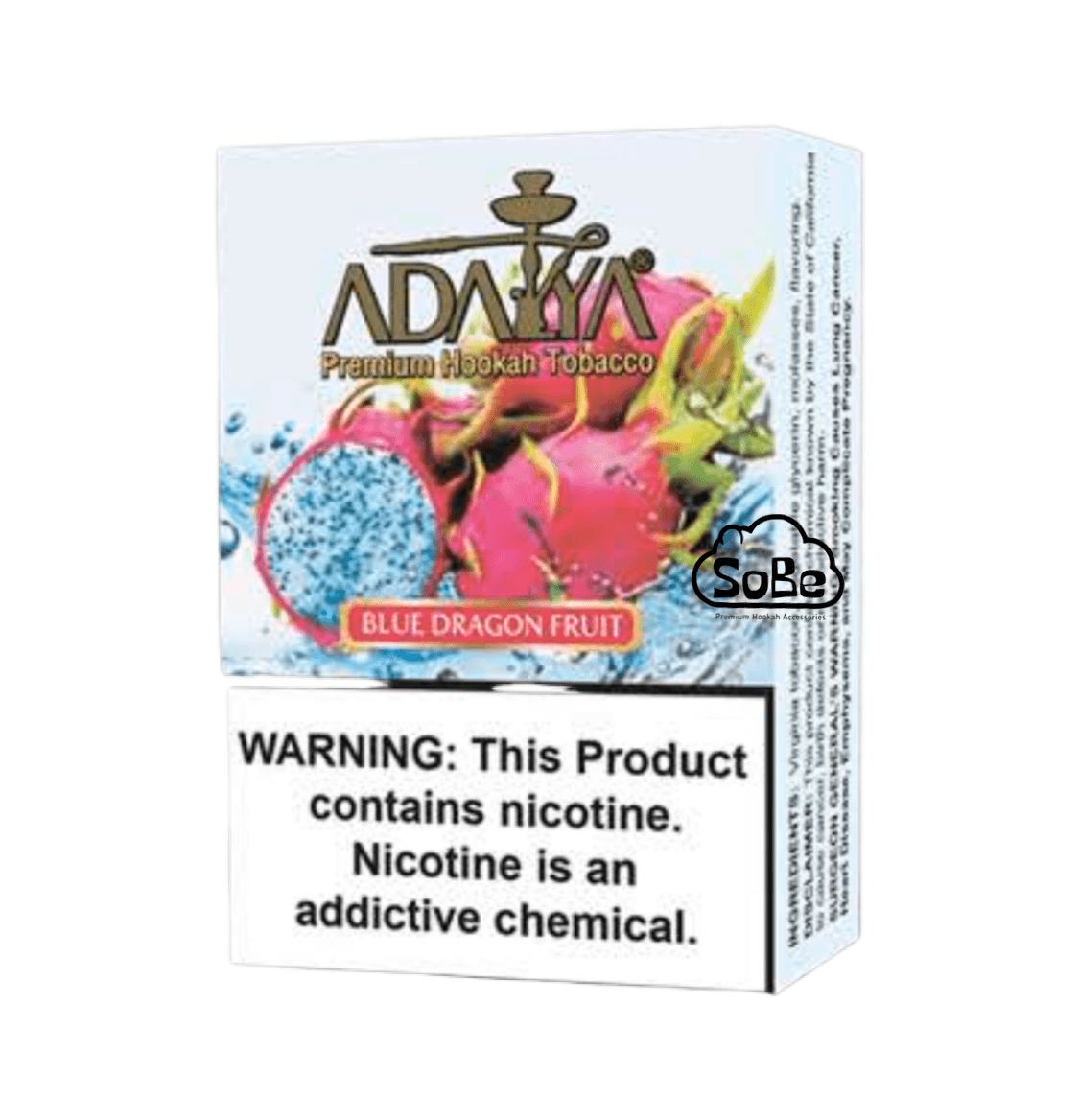 Adalya Tobacco 50g - SoBe Hookah