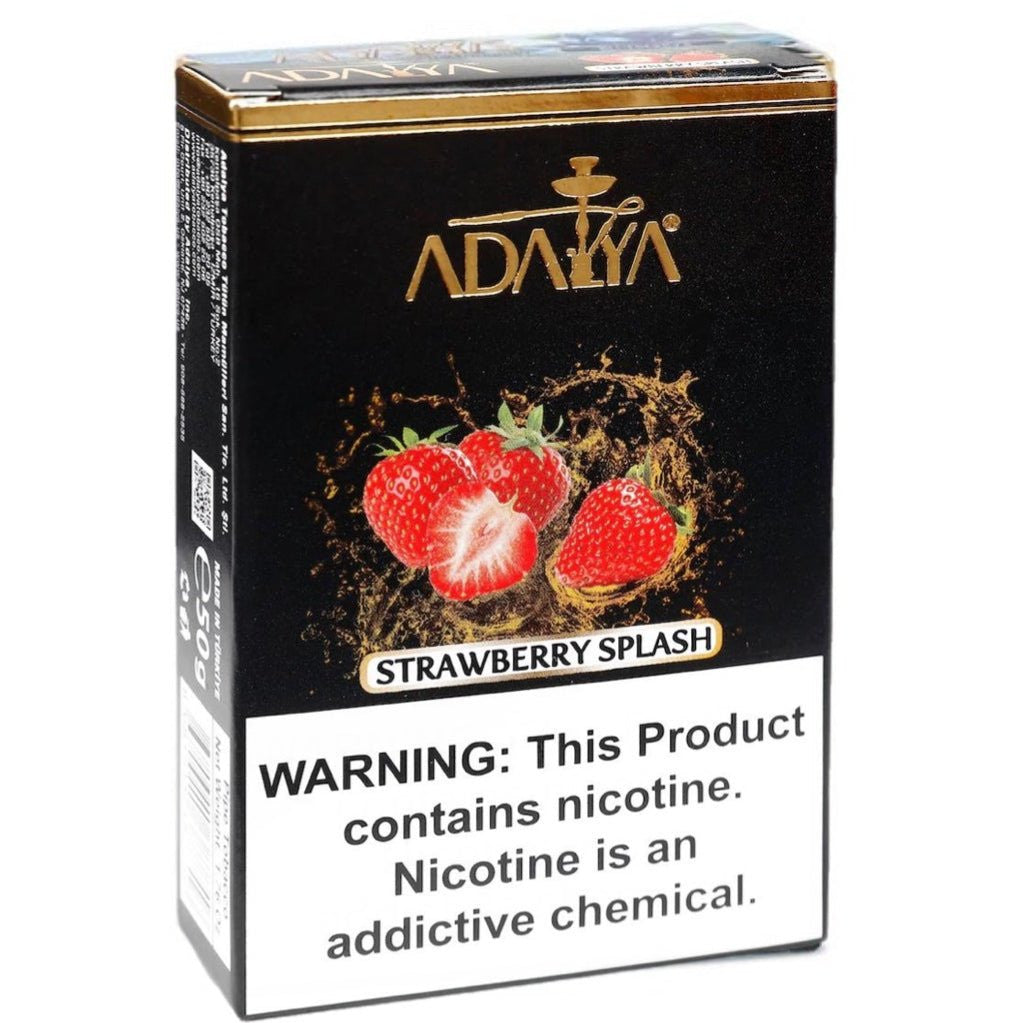 Adalya Tobacco 50g - SoBe Hookah