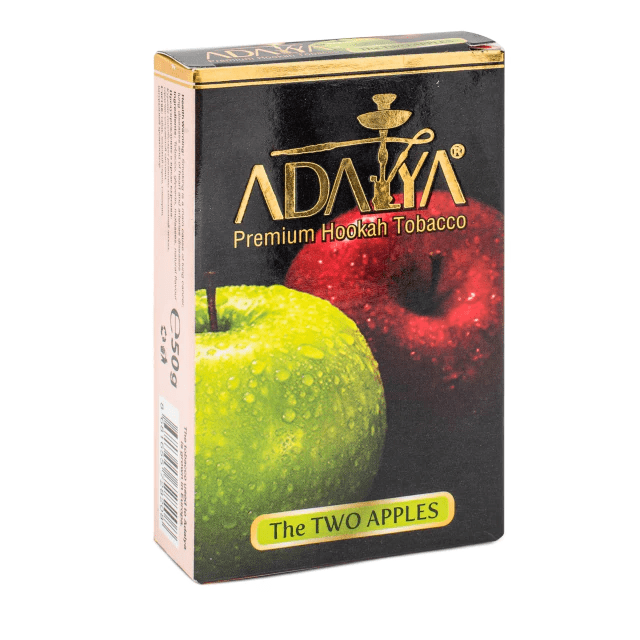 Adalya Tobacco 50g - SoBe Hookah