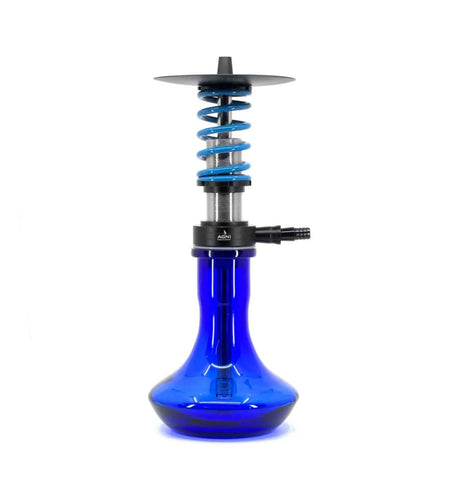 Agni F1 Hookah Set - SoBe Hookah