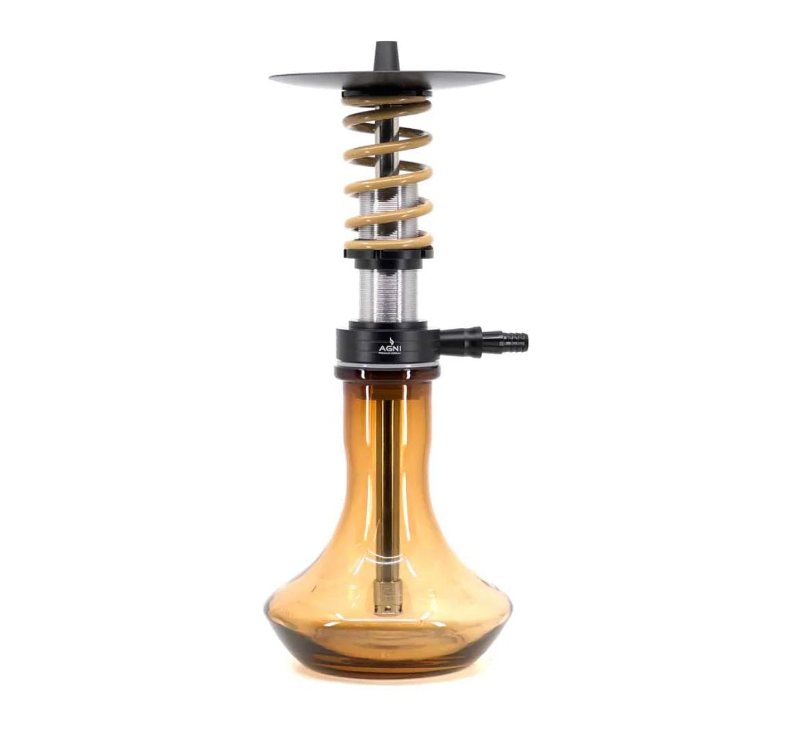 Agni F1 Hookah Set - SoBe Hookah