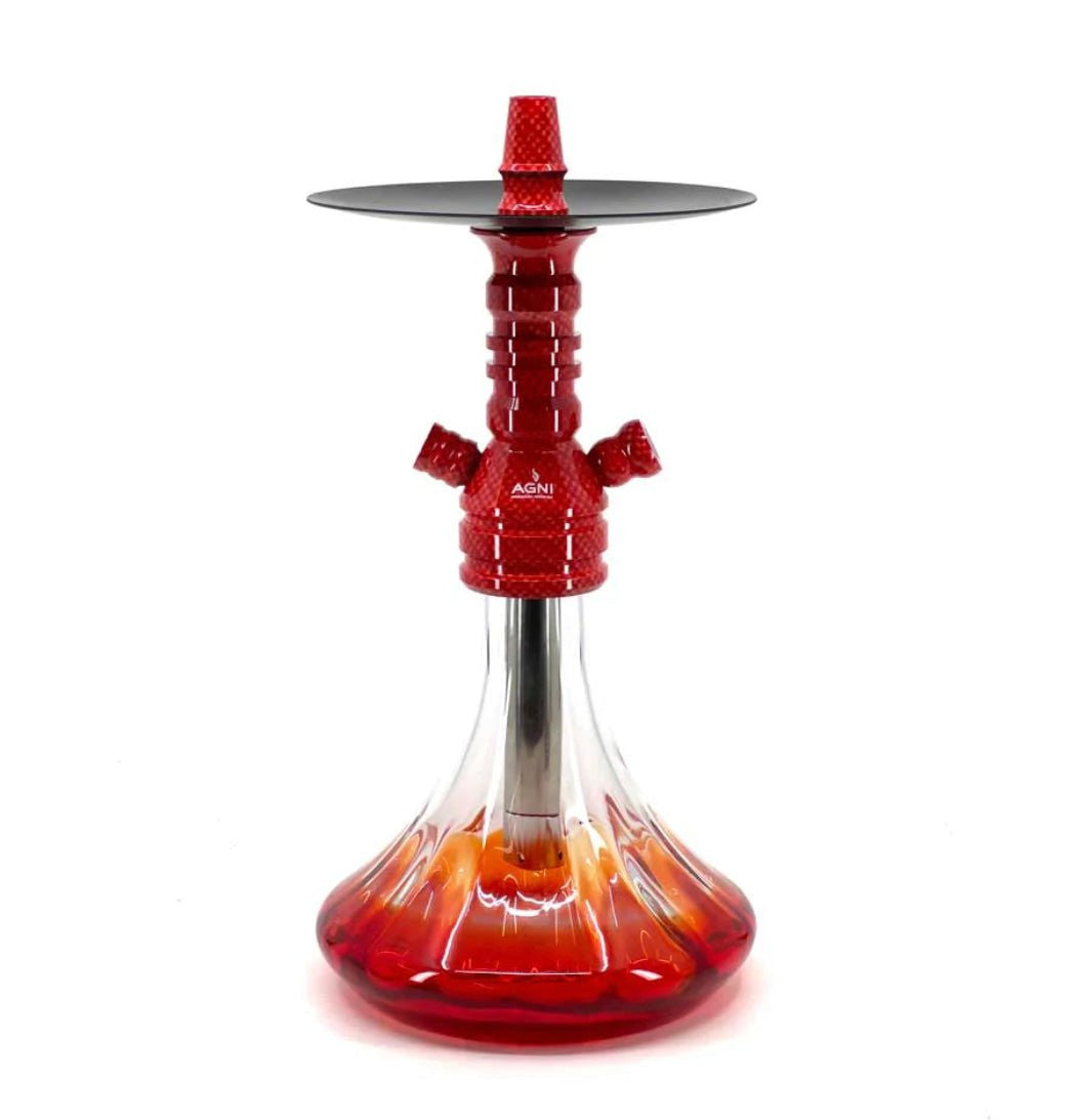 Agni Salomon Hookah Set - SoBe Hookah