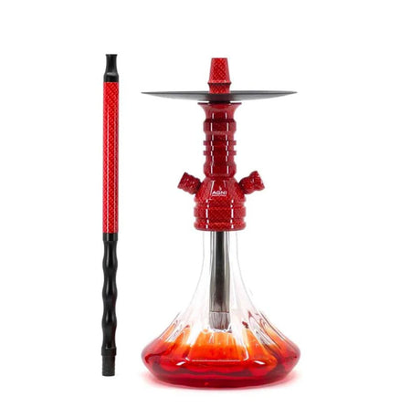 Agni Salomon Hookah Set - SoBe Hookah