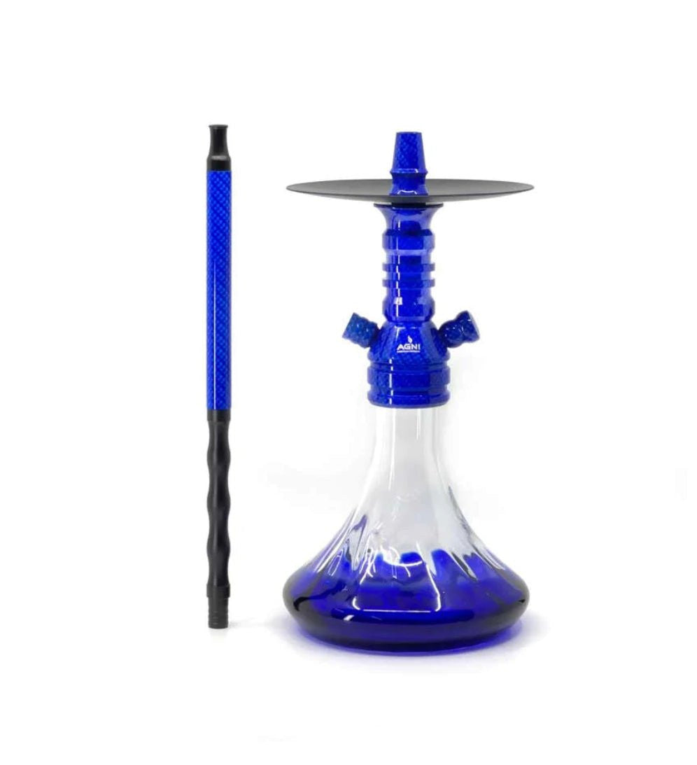 Agni Salomon Hookah Set - SoBe Hookah