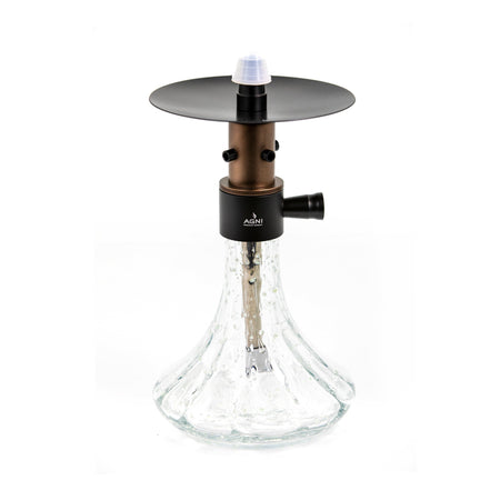 Agni Veno Hookah Set - SoBe Hookah