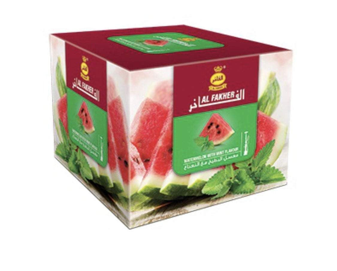 Al Fakher Tobacco 1kg - SoBe Hookah