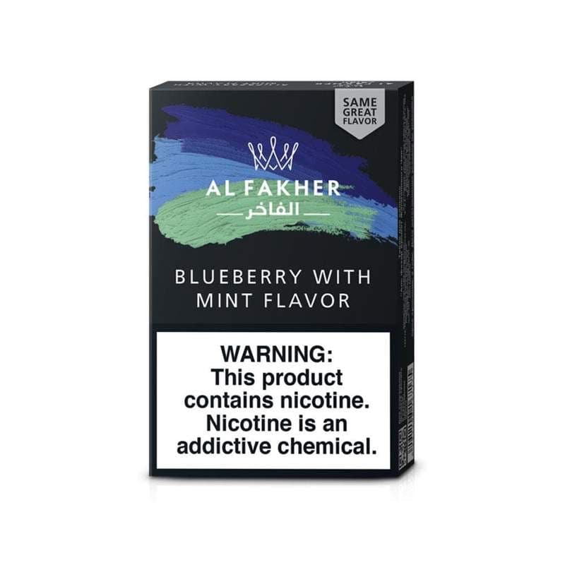 Al Fakher Tobacco 50g - SoBe Hookah