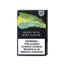 Al Fakher Tobacco 50g - SoBe Hookah