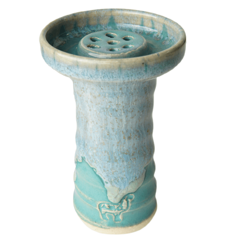 ALPACA MEDIUM APACHE BOWL - SoBe Hookah