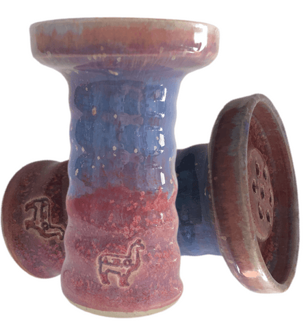 ALPACA MEDIUM APACHE BOWL - SoBe Hookah