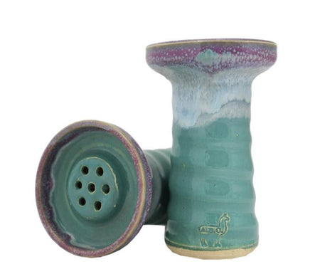 ALPACA MEDIUM APACHE BOWL - SoBe Hookah