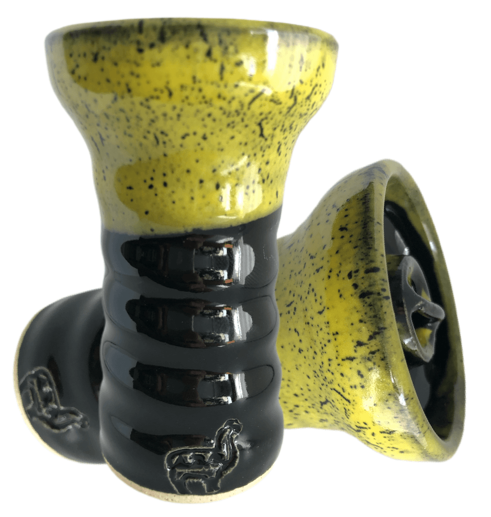 ALPACA PREDATOR BOWL - SoBe Hookah