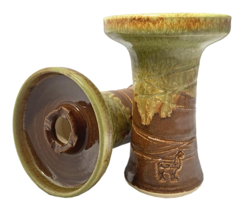 ALPACA ROOK BOWL - SoBe Hookah