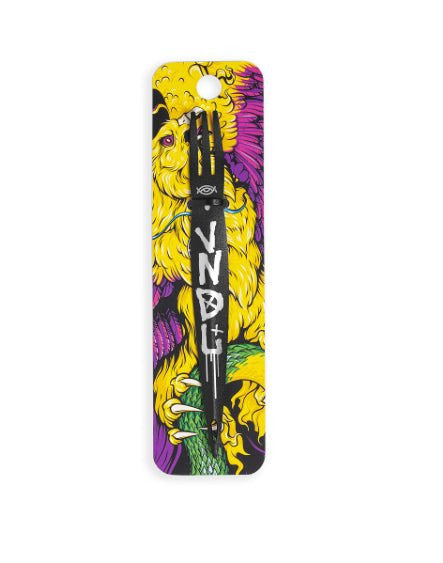 ALPHA HOOKAH FORK (VANDAL) - SoBe Hookah