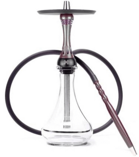 ALPHA HOOKAH MODEL X Joker ( Spacial Edition ) - SoBe Hookah