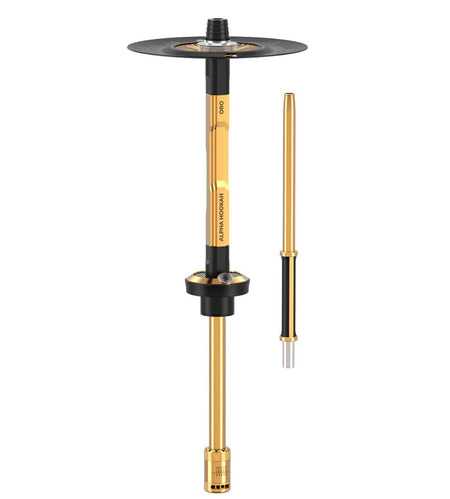 Alpha Hookah Oro Prime - SoBe Hookah