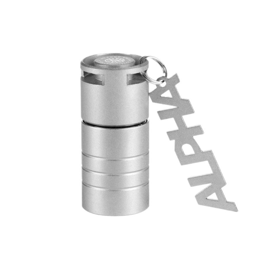 Alpha Hookah Personal Mouth Tip - SoBe Hookah