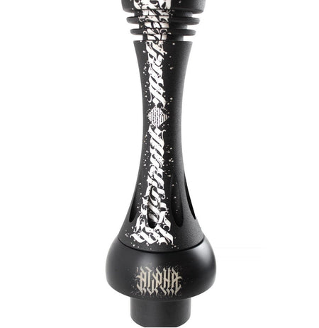 ALPHA MODEL X- ARTIST COLLECTION with base - SoBe Hookah