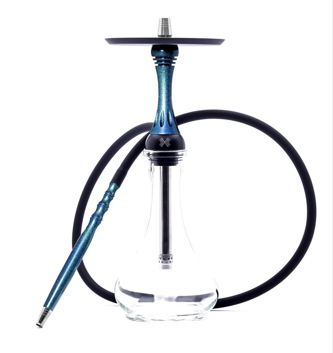 Alpha Model X Hookah Breeze - SoBe Hookah