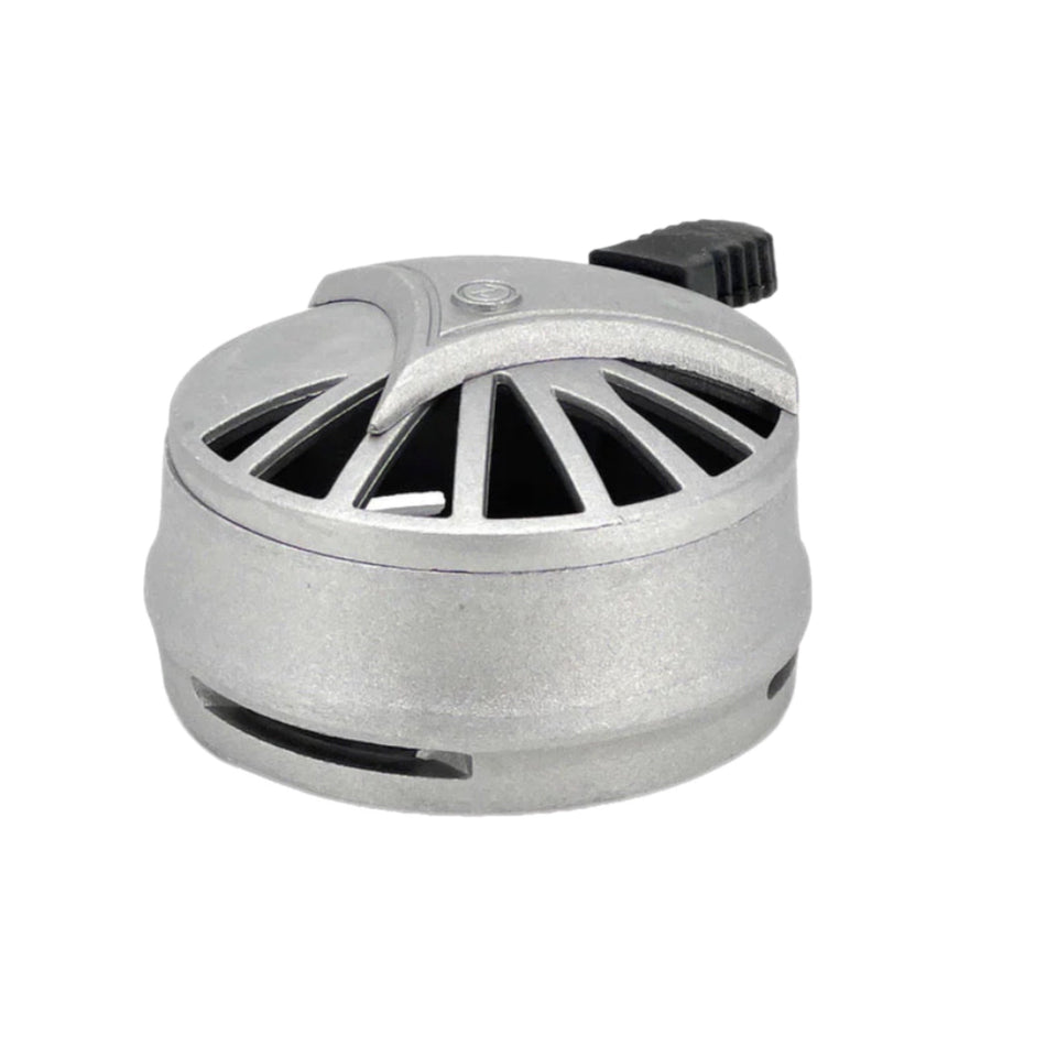 Aluminum HMD Heat management - SoBe Hookah