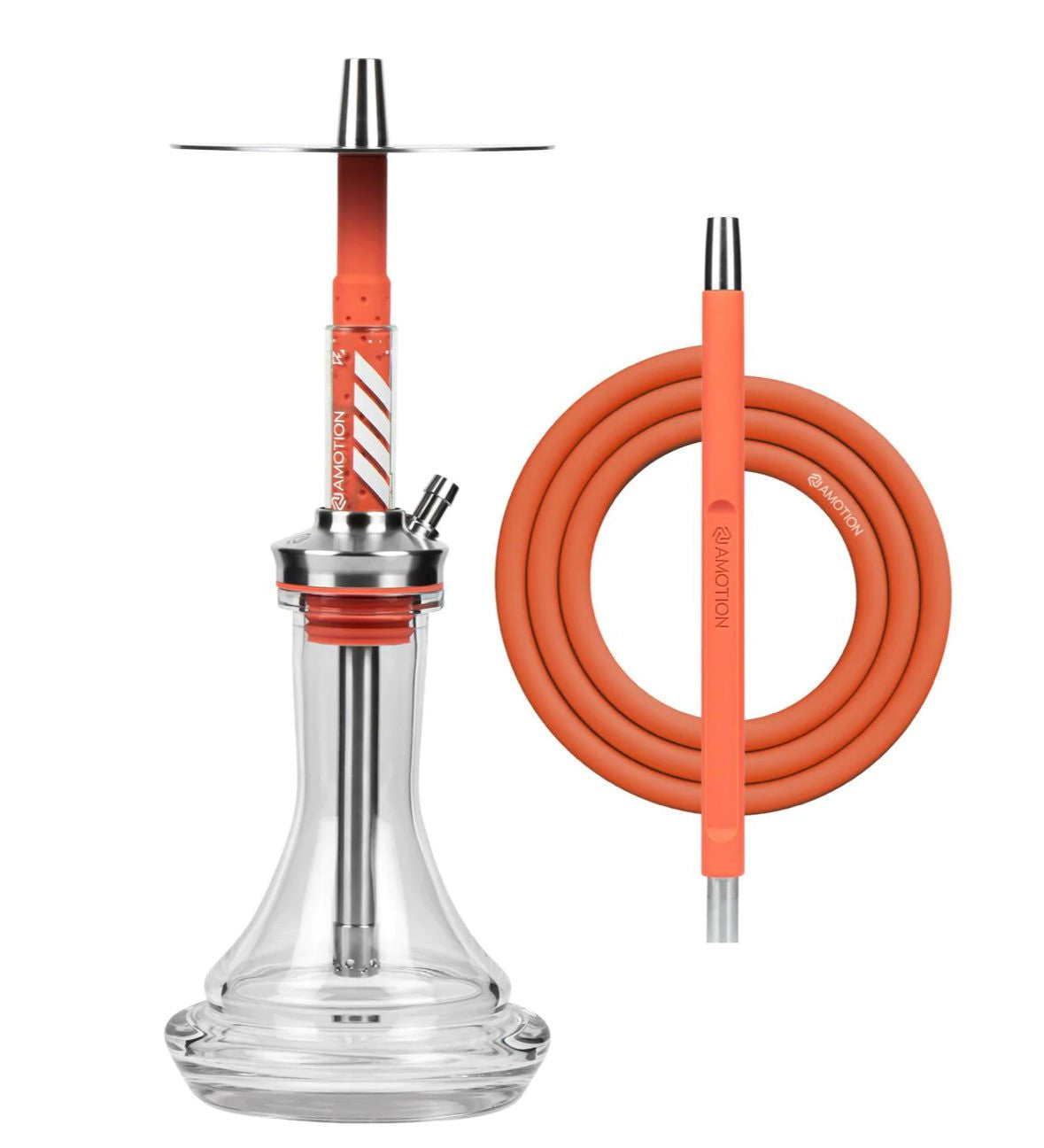 Amotion FUTR- Desert - SoBe Hookah