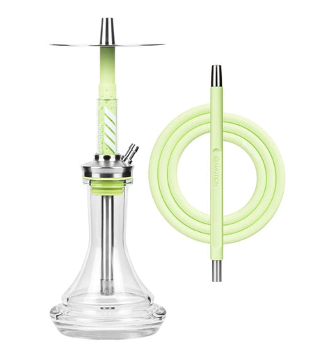 Amotion FUTR- Lime - SoBe Hookah