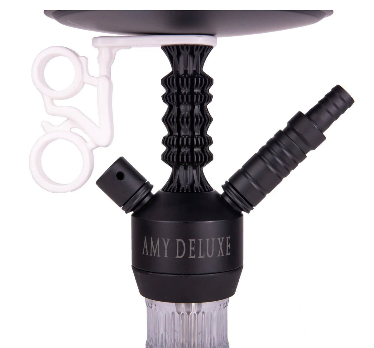 Amy Antique Berry Mini Hookah - SoBe Hookah