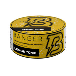 Banger Tobacco 100gr - SoBe Hookah