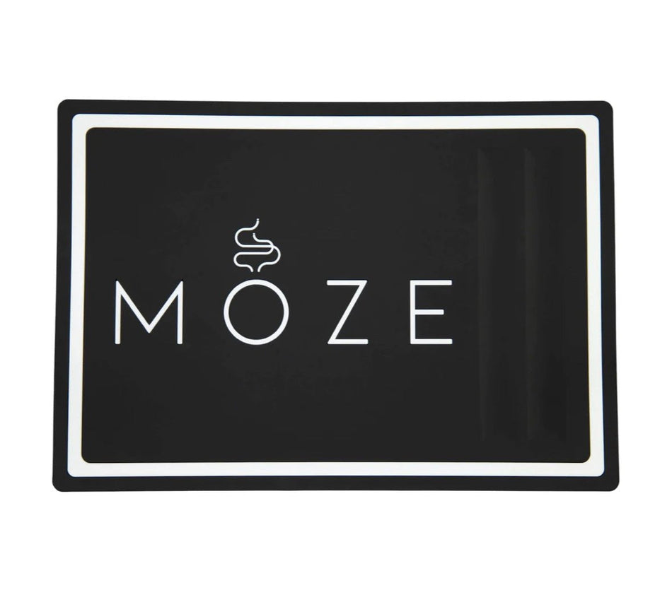 Base & Packing Mat  | Moze Hookah - SoBe Hookah