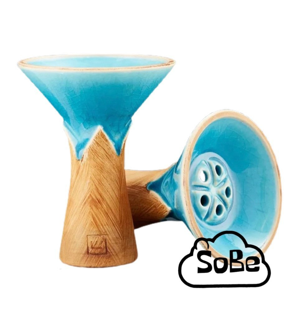 Big Maks Hookah Bowl “King” - SoBe Hookah