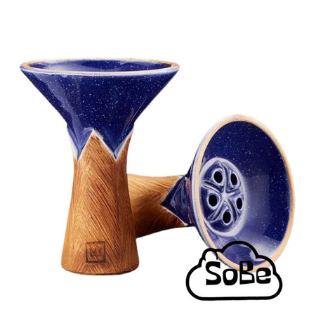 Big Maks Hookah Bowl “King” - SoBe Hookah