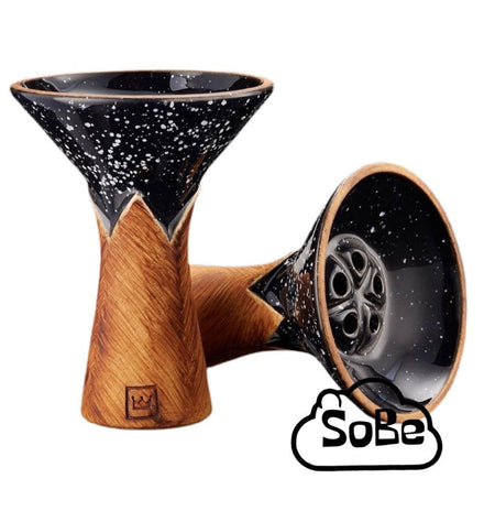 Big Maks Hookah Bowl “King” - SoBe Hookah