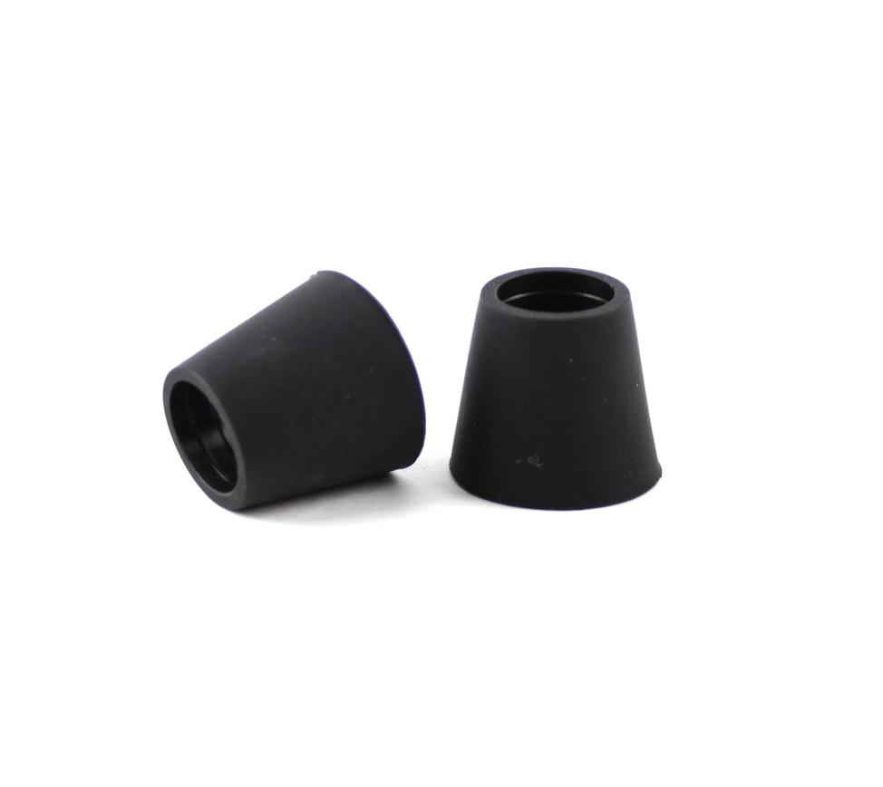 Blade black hookah Rubber Bowl Grommet - SoBe Hookah