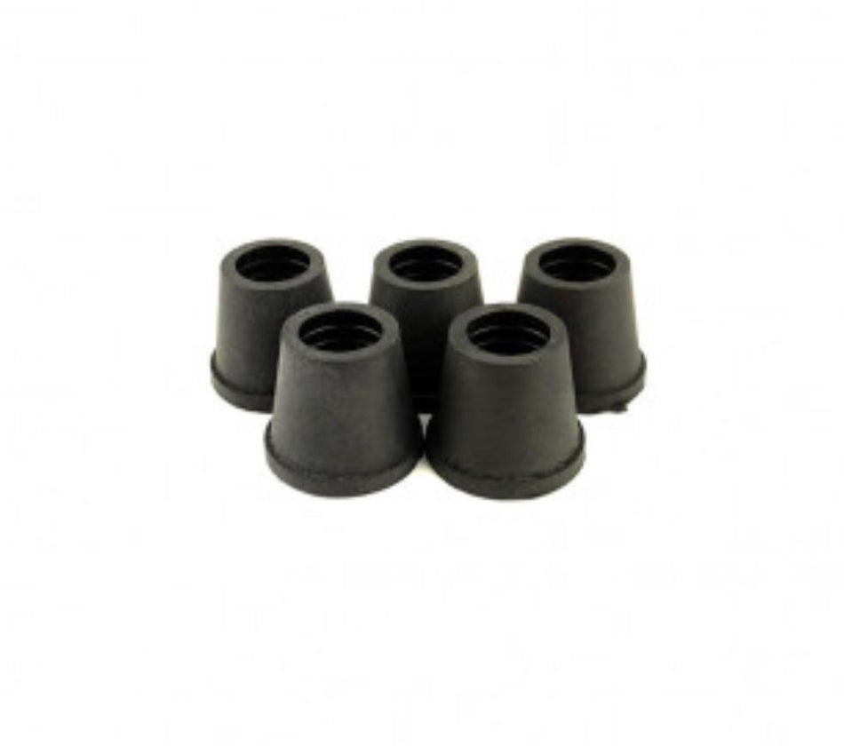 Blade black hookah Rubber Bowl Grommet - SoBe Hookah