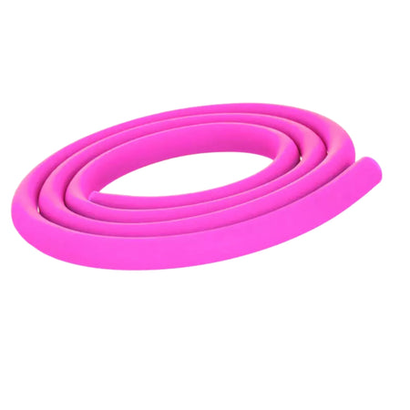 Blade Russian Hookah Silicone Hose - SoBe Hookah