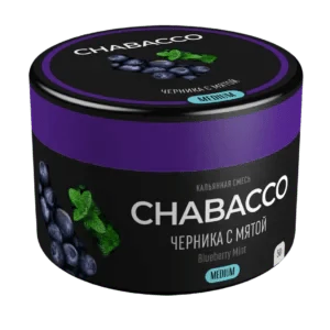 Chabacco 50gr - SoBe Hookah