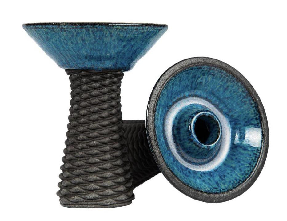 Conceptic Design 3D-13 Hookah Bowl - SoBe Hookah