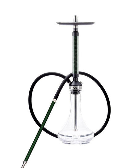 Conceptic Design Hookah Carbon ( Without Base ) - SoBe Hookah